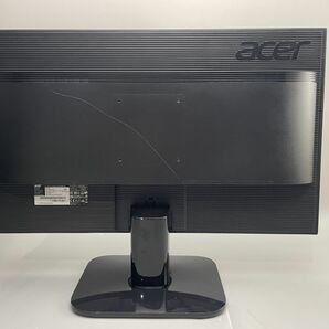 ★液晶モニタ★Acer KA270H/27インチ液晶モニター★動作確認済★現状引き渡し★の画像3