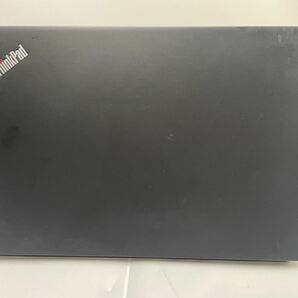 ★1円スタート★第8世代★Lenovo ThinkPad X390 Core i5 8365U 16GB★現状引き渡し★ストレージ/OS無★BIOS動作確認★USBポート不良★の画像3