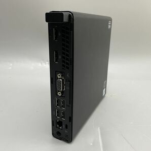 ★1円スタート★第6世代★HP EliteDesk 800 G3 Core i5 6500T 8GB 500GB★現状引渡★OS無★BIOSまでの動作確認★AC付★の画像2