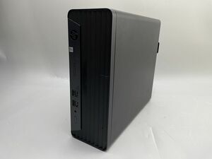 ★1円スタート★HP ProDesk 400 G7 SFF★CPU/メモリ/ストレージ/OSすべて無し★現状引き渡し★通電のみ確認★