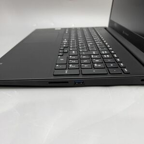 ★1円スタート★第10世代★東芝 dynabook P55/FP Core i5 10210U 8GB★現状引き渡し★ストレージ/OS無★BIOS起動まで動作確認★充電不良★の画像2