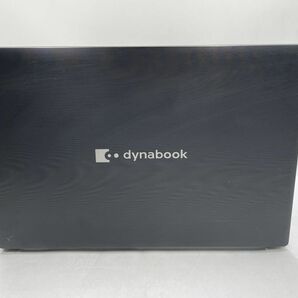 ★1円スタート★第10世代★東芝 dynabook P55/FP Core i5 10210U 8GB SSD新品256GB Win10 Pro★AC付★の画像4