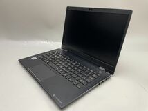 ★1円スタート★第10世代★東芝 dynabook G83/FS Core i5 10210U 16GB★現状引渡★ストレージ/OS無★BIOSまでの動作確認★_画像1