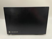 ★1円スタート★第10世代★東芝 dynabook G83/FS Core i5 10210U 16GB★現状引渡★ストレージ/OS無★BIOSまでの動作確認★_画像3