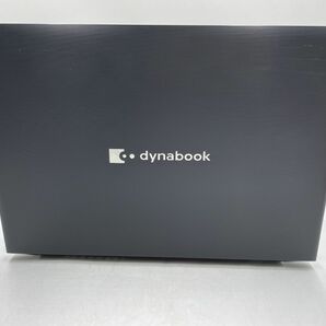 ★1円スタート★第10世代★東芝 dynabook S73/FS Core i5 10210U 8GB★現状引き渡し★ストレージ/OS無★BIOS起動までの動作確認★の画像4