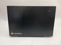 ★1円スタート★第8世代★東芝 dynabook G83/DP Core i5 8250U 8GB★現状引き渡し★ストレージ/OS無★BIOS起動までの動作確認★充電不良★_画像3