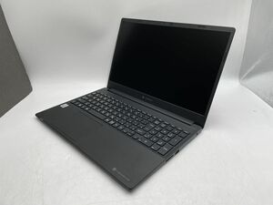 *1 jpy start * no. 10 generation * Toshiba dynabook P55/FP Core i5 10210U 8GB* current delivery * storage /OS less *BIOS operation verification * charge defect *