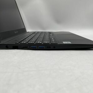 ★1円スタート★第10世代★東芝 dynabook P55/FP Core i5 10210U 8GB SSD新品256GB Win10 Pro 保証付き★AC欠品★の画像3