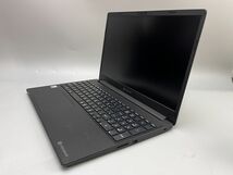 ★1円スタート★第10世代★東芝 dynabook P55/FP Core i5 10210U 8GB SSD新品256GB Win10 Pro 保証付き★AC欠品★_画像1