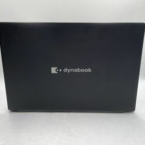 ★1円スタート★第10世代★東芝 dynabook P55/FP Core i5 10210U メモリ無し★現状引き渡し★ストレージ/OS無★バッテリ不良★液晶割れ★の画像4