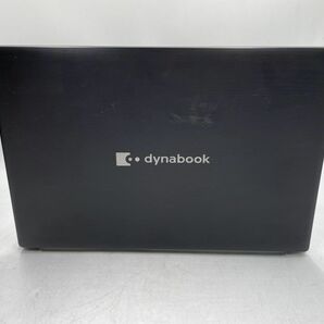 ★1円開始★第10世代★東芝 dynabook P55/FP Core i5 10210U★現状引渡★メモリ/ストレージ/OS無★BIOSまでの動作確認★USB端子接触不良★の画像4