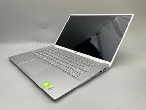 ★1円スタート★第10世代★DELL Inspiron 7490 Core i7 10510U 16GB SSD新品 256GB Win10 Pro 保証付き★AC欠品★