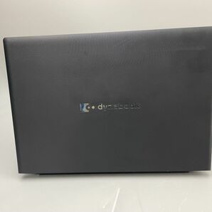 ★1円開始★第10世代★外観良 東芝 dynabook S73/FS Core i5 10210U★現状引渡★メモリ/ストレージ/OS無★BIOSまでの動作確認★充電不良★の画像3