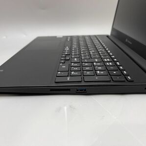 ★1円スタート★第10世代★東芝 dynabook P55/FP Core i5 10210U 8GB SSD新品256GB Win10 Pro 保証付き★AC欠品★の画像2