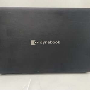 ★1円開始★第10世代★東芝 dynabook P55/FP Core i5 10210U★現状引渡★メモリ/ストレージ/OS無★BIOS動作確認★タッチパッド不良★の画像3