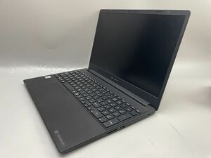 *1 jpy beginning * no. 10 generation * Toshiba dynabook P55/FP Core i5 10210U* present condition pick up * memory / storage /OS less *BIOS operation verification * Touch pad defect *