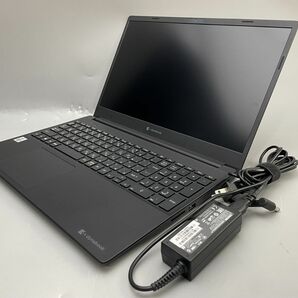 ★1円スタート★第10世代★東芝 dynabook P55/FP Core i5 10210U 8GB SSD250GB Win10 Pro 保証付き★AC付★の画像1