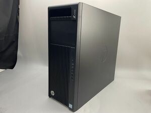 *1 иен старт *HP Z440 Workstation Xeon E5-1650 v4 8GB* текущее состояние самовывоз * хранение /OS нет *BIOS до подтверждение рабочего состояния *NVIDIA Quadro K420 установка *