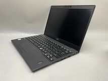 ★1円スタート★第8世代★富士通 LIFEBOOK U939/A Core i5 8365U 8GB SSD128GB Win10 Pro★現状引き渡し★画面焼き付きあり★AC欠品★_画像1