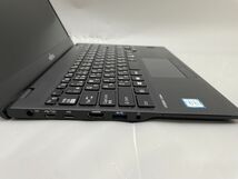 ★1円スタート★第8世代★富士通 LIFEBOOK U939/A Core i5 8365U 8GB SSD128GB Win10 Pro★現状引き渡し★画面焼き付きあり★AC欠品★_画像4