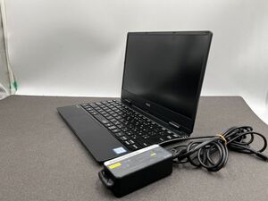 ★1円スタート★第8世代★NEC VersaPro VH-4 Core i5 8200Y 8GB SSD128GB Win10 Pro 保証付き★AC付★