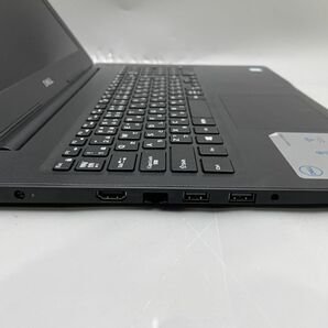 ★1円スタート★第8世代★DELL Vostro 15 3000 Core i5 8265U 8GB SSD256GB Win10 Pro★AC欠品★の画像4