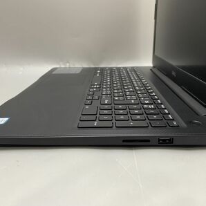 ★1円スタート★第8世代★DELL Vostro 15 3000 Core i5 8265U 8GB SSD256GB Win10 Pro★AC欠品★の画像2