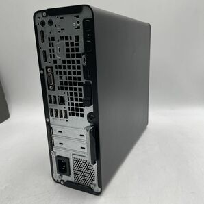 ★1円スタート★第9世代★HP ProDesk 600 G5 SFF Core i7 9700 16GB SSD256GB Win10 Pro 保証付きの画像2