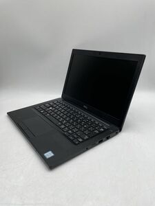 ★1円スタート★第7世代★DELL Latitude 7280 Core i5 7300U 8GB★現状引き渡し★ストレージ/OS無★BIOS動作確認★KB欠損 他難あり★