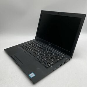 ★1円スタート★第7世代★DELL Latitude 7280 Core i5 7300U 8GB★現状引き渡し★ストレージ/OS無★BIOS起動までの動作確認★の画像1