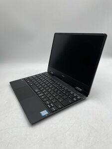 ★1円スタート★第8世代★NEC VersaPro VKT13H-4 Core i5 8200Y 8GB★現状引き渡し★ストレージ/OS無★BIOS起動までの動作確認★難あり★