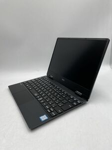 ★1円スタート★第8世代★NEC VersaPro VKT13H-4 Core i5 8200Y 8GB★現状引き渡し★ストレージ/OS無★BIOS起動までの動作確認★難あり★