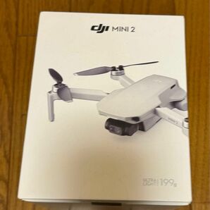 最終価格！　DJI MINI2　ドローン