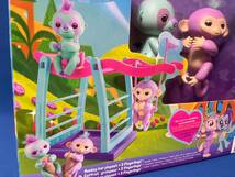 fingerlings　声に反応します。新品未開封！お子様へのプレゼントにどうですか？管理番号：10_画像3