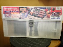 イワタニ カセットガスバーベキューグリル CB-BBQ-1(中古)_画像1