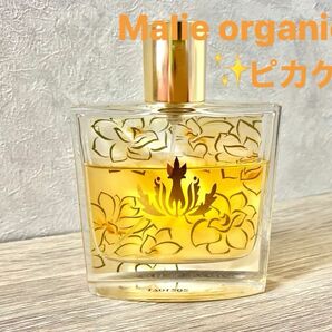 休日価格!!★ハワイ★ Malie organics eau de parfum マリエオーガニクス　香水　人気ピカケの香り〜☆