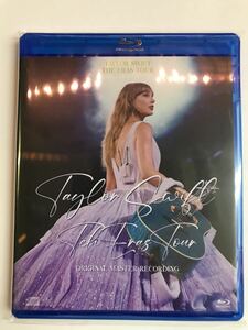 TAYLOR SWIFT / THE ERAS TOUR 新着！直輸入盤！4枚組の圧倒的な感動アイテム！必見&必聴です！