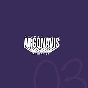 ザクロ/狂喜のメロディ Blu-ray付生産限定盤 CD Fantome Iris Argonavis アルゴナビス 送料無料 1円スタートの画像1