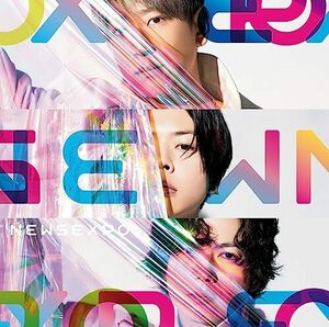 【新品】 NEWS EXPO 通常盤 CD NEWS アルバム 佐賀.