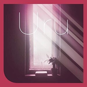 【新品】 コントラスト 通常盤 CD Uru 佐賀.