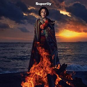通常盤 Superfly CD/Heat Wave 23/5/24発売 【オリコン加盟店】