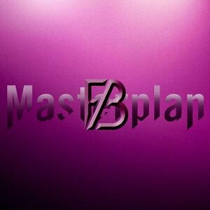 【新品】 Masterplan スマプラ付 CD BE:FIRST 佐賀