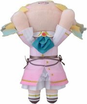 【新品】 ラブライブ!蓮ノ空女学院スクールアイドルクラブ 寝そべりぬいぐるみ 大沢瑠璃乃-Dream Believers S 倉庫L_画像5