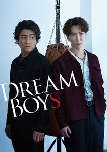 【DVD/新品】 DREAM BOYS 通常盤 DVD 渡辺翔太/森本慎太郎 佐賀.