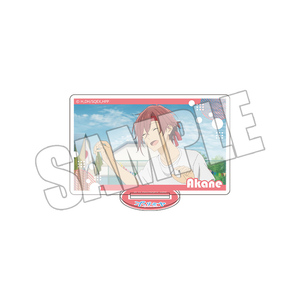 【新品】 ホリミヤ -piece- 場面写アクリルスタンド-Scene.9- 倉庫S