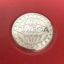 時計ケース 空箱 腕時計 ボックス BOX 空き箱　オメガ OMEGA スピードマスター　_画像5