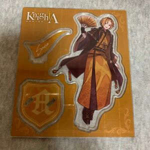 騎士Aグッズ アクスタ