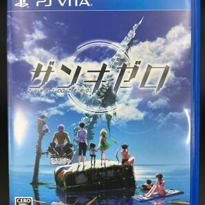 【PSVita】 ザンキゼロ