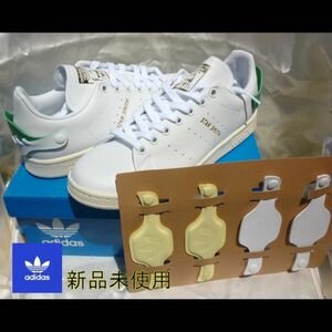 定価14500円新品24.5cm★adidas アディダスオリジナルス スタンスミスSTAN SMITH W スニーカー白