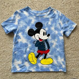 baby GAP Disney 半袖Tシャツ 4years 100-110cm